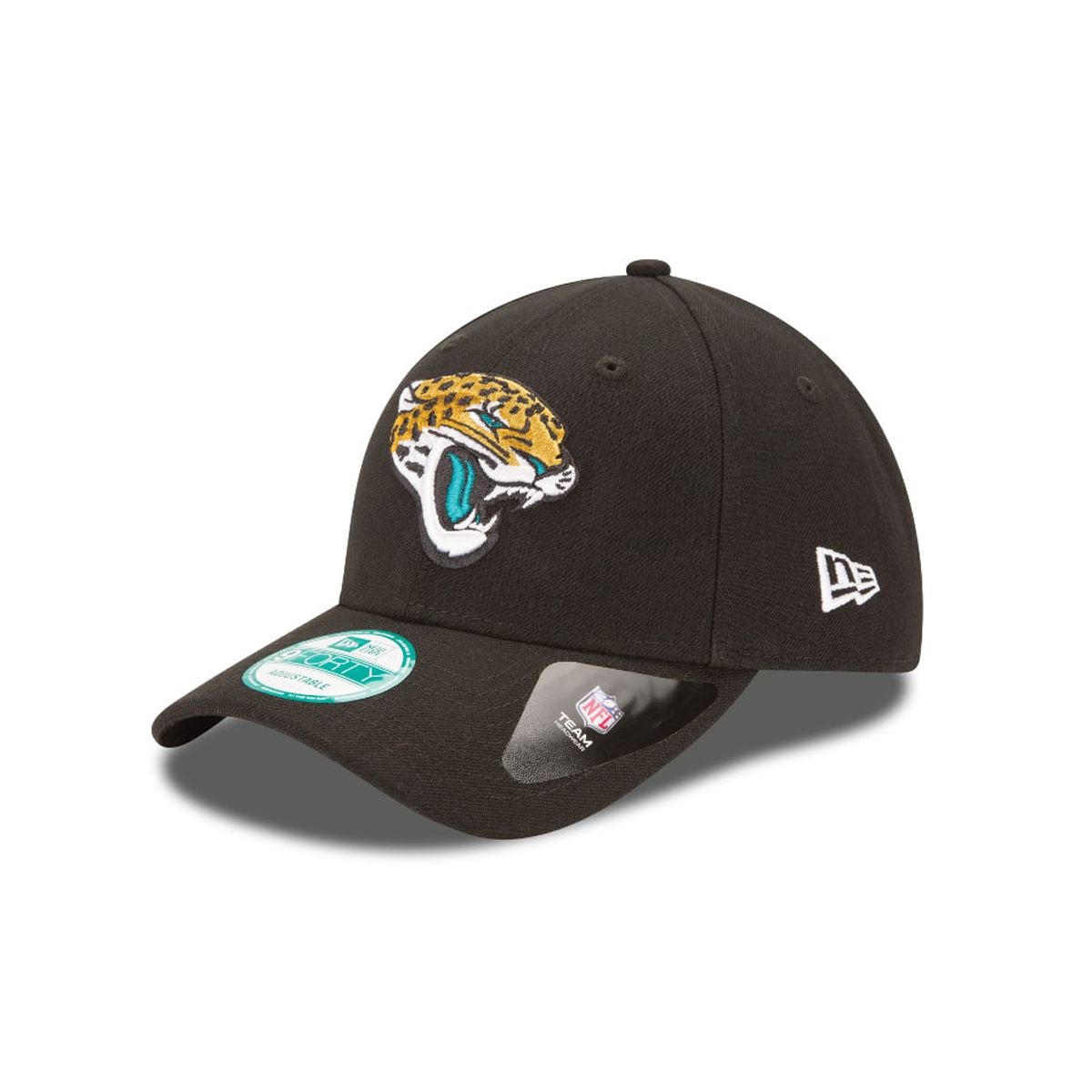 New Era Jacksonville Jaguars The League 9FORTY Cap