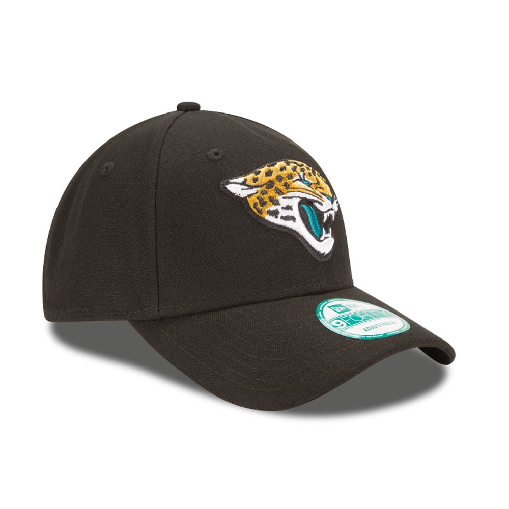 New Era Jacksonville Jaguars The League 9FORTY Cap