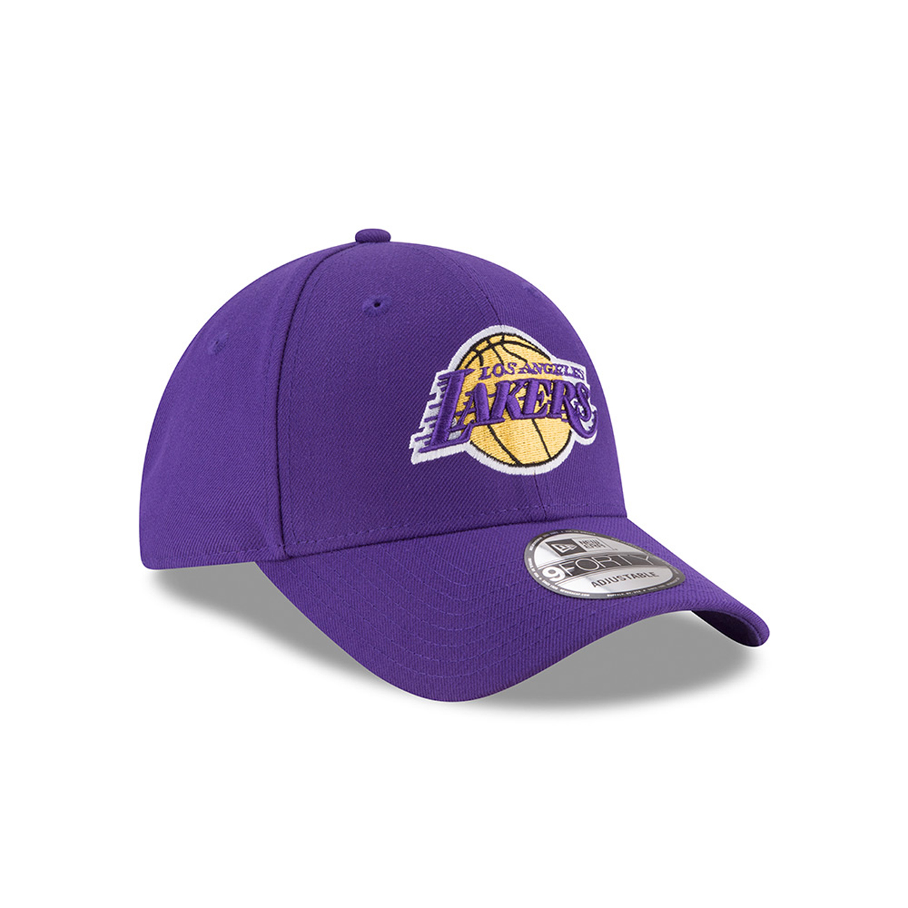 New Era 9Forty LA Lakers Cap