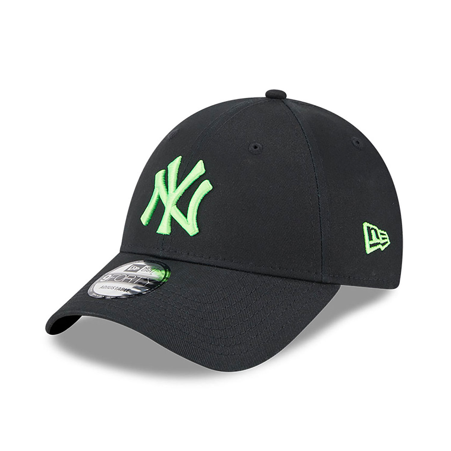 New Era 9Forty New York Yankees Cap