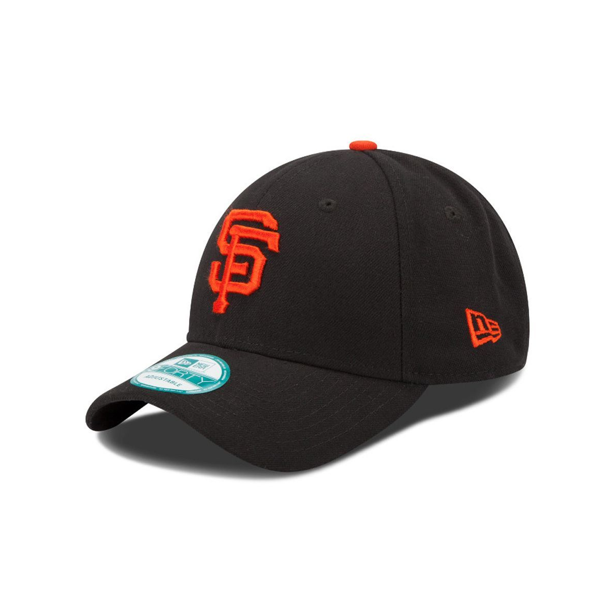 New Era 9Forty San Francisco Giants Cap Rathmines Sports