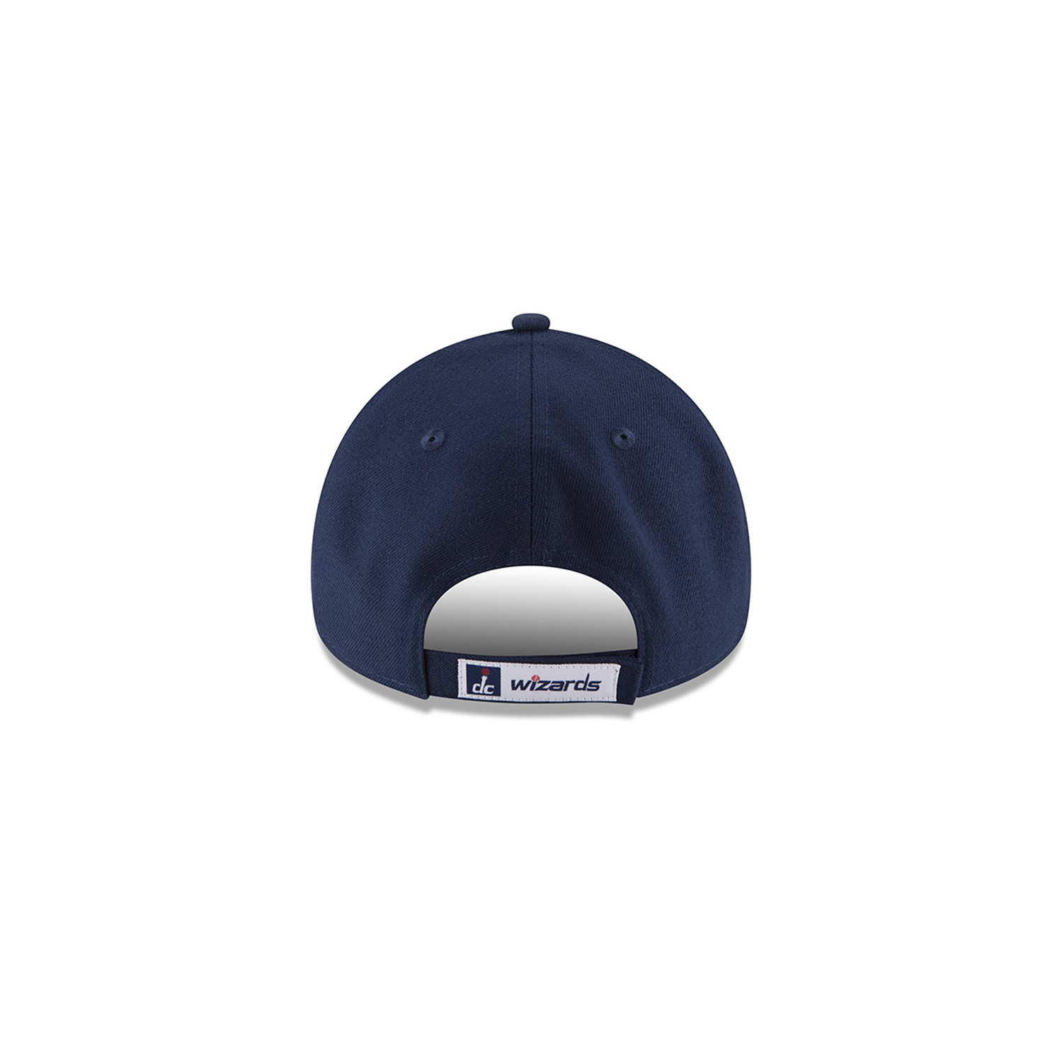 New Era 9Forty Washington Wizards Cap