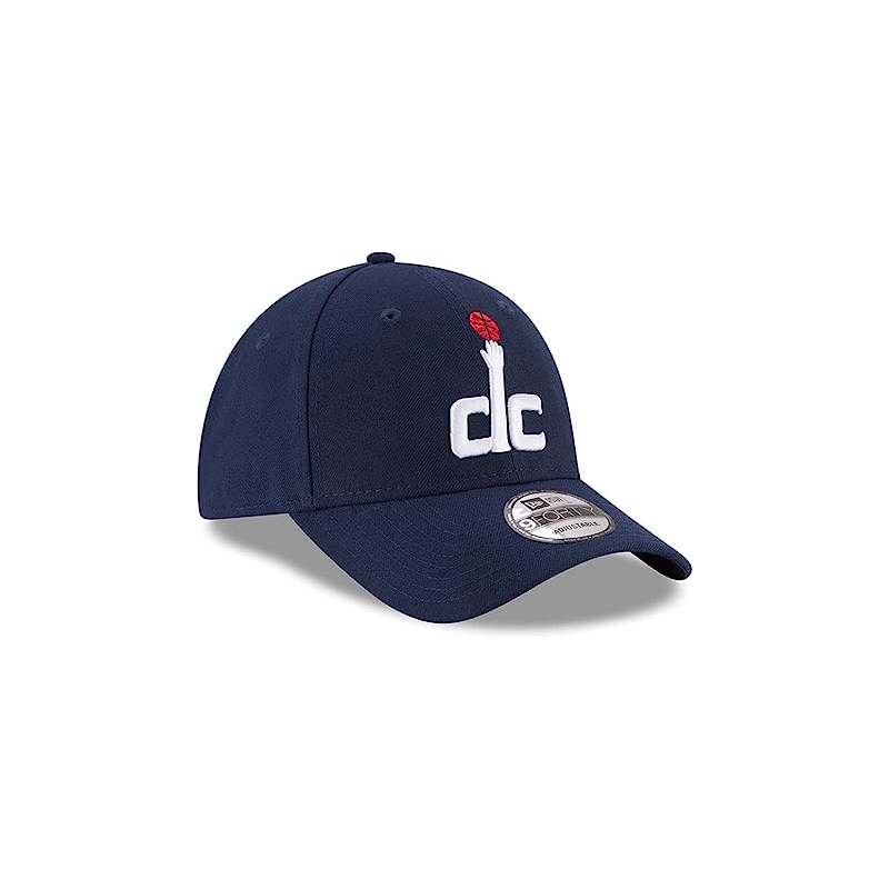 New Era 9Forty Washington Wizards Cap