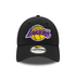 New Era Adults 9Forty LA Lakers Cap