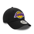 New Era Adults 9Forty LA Lakers Cap