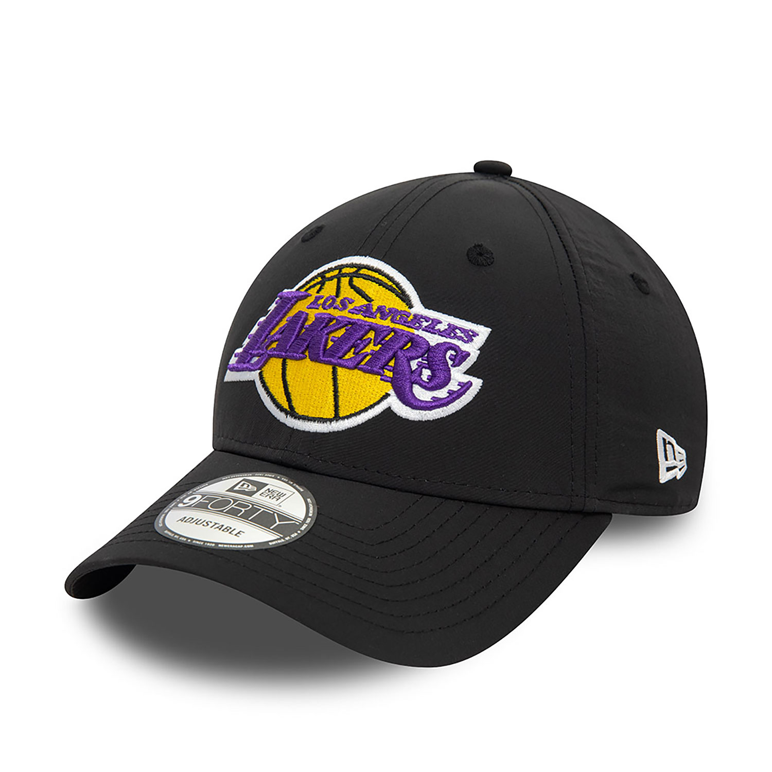 New Era Adults 9Forty LA Lakers Cap