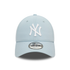 New Era Adults NY Yankees 9FORTY Cap