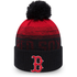 New Era Boston Red Sox Knit Beanie