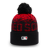 New Era Boston Red Sox Knit Beanie