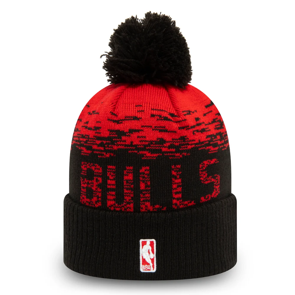 New Era Chicago Bulls Bobble