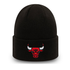 New Era Chicago Bulls Cuff Beanie