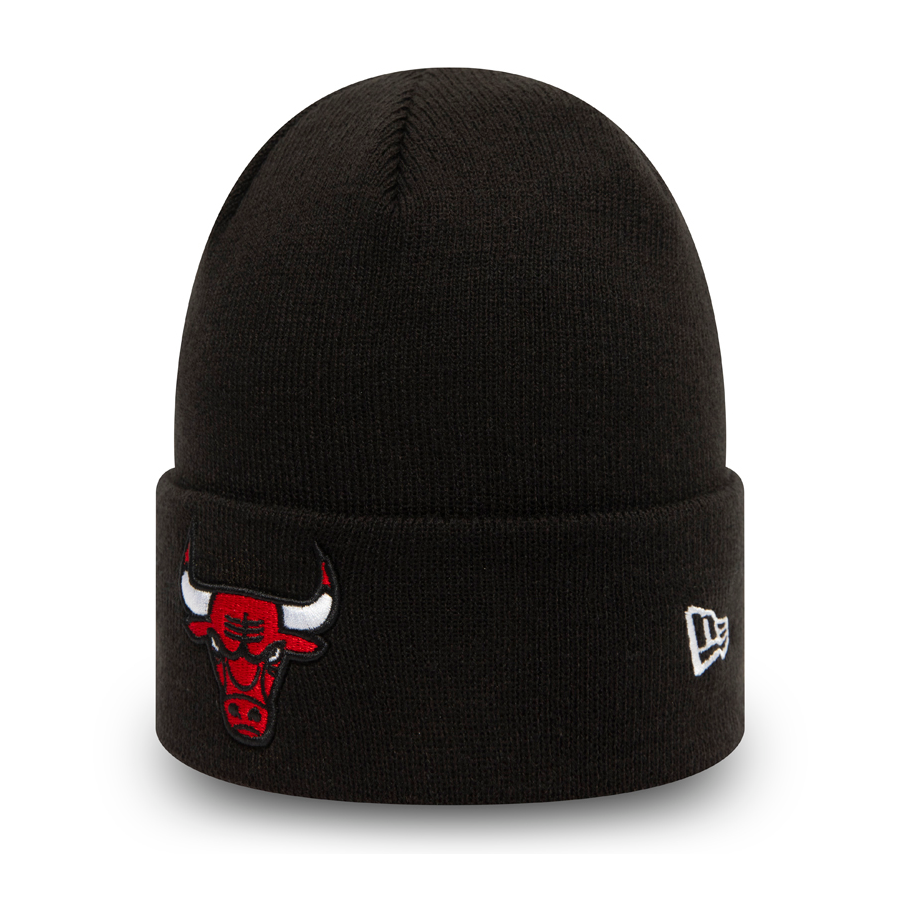 New Era Chicago Bulls Cuff Beanie