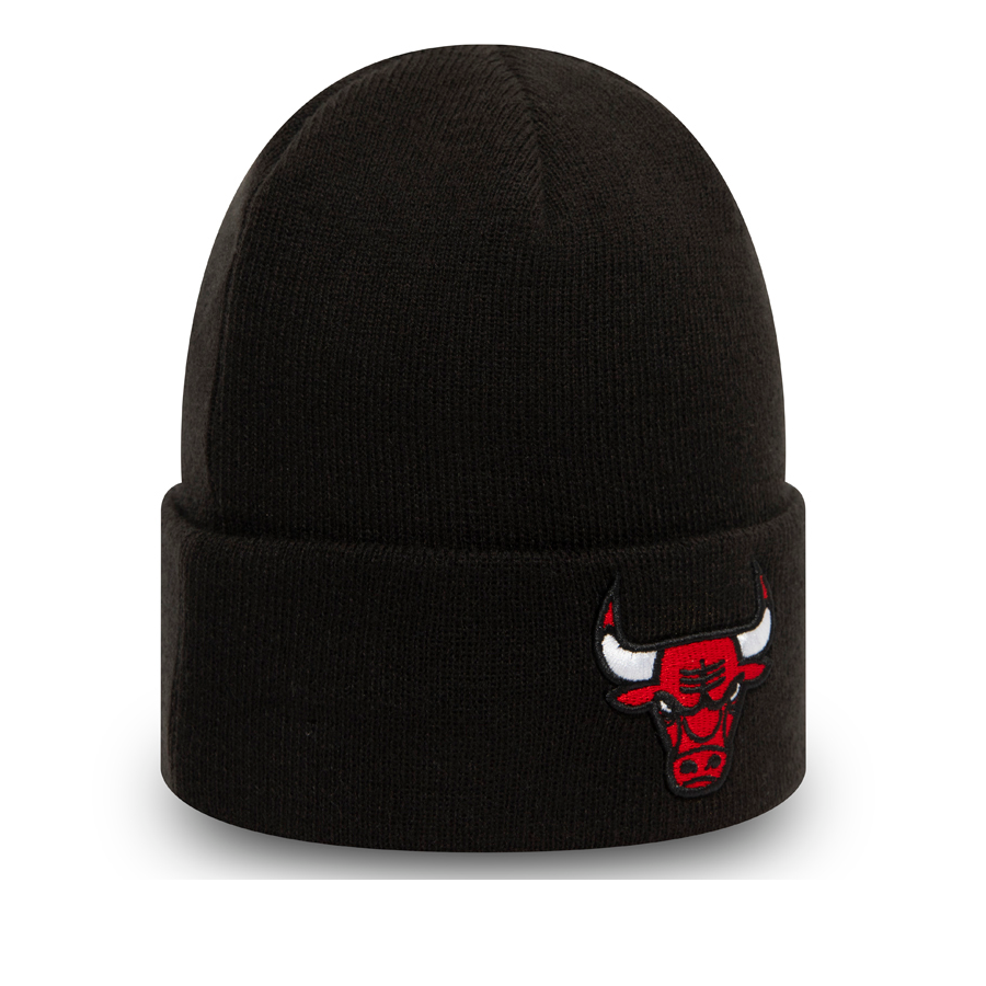 New Era Chicago Bulls Cuff Beanie