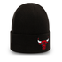 New Era Chicago Bulls Cuff Beanie