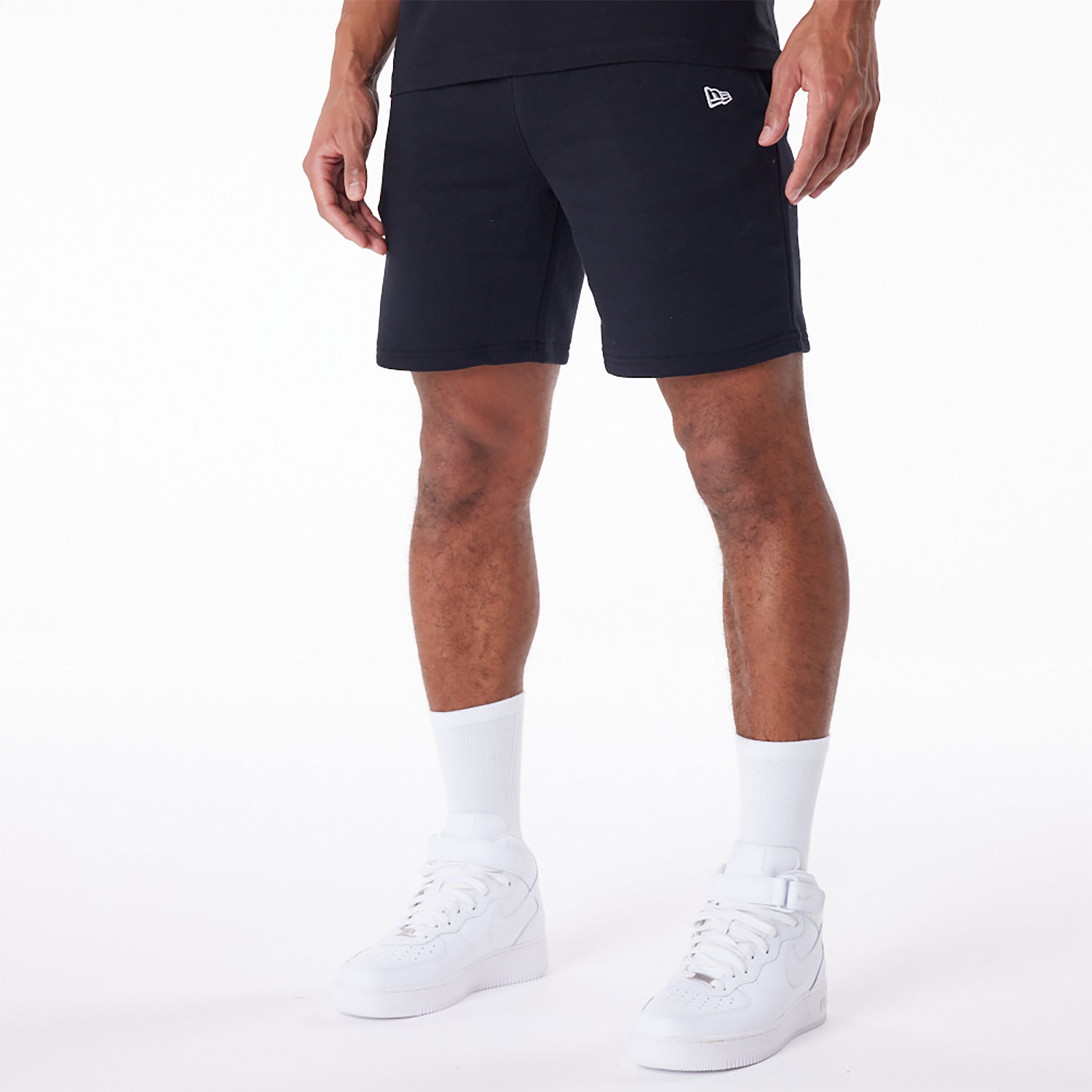 New Era Essential Shorts