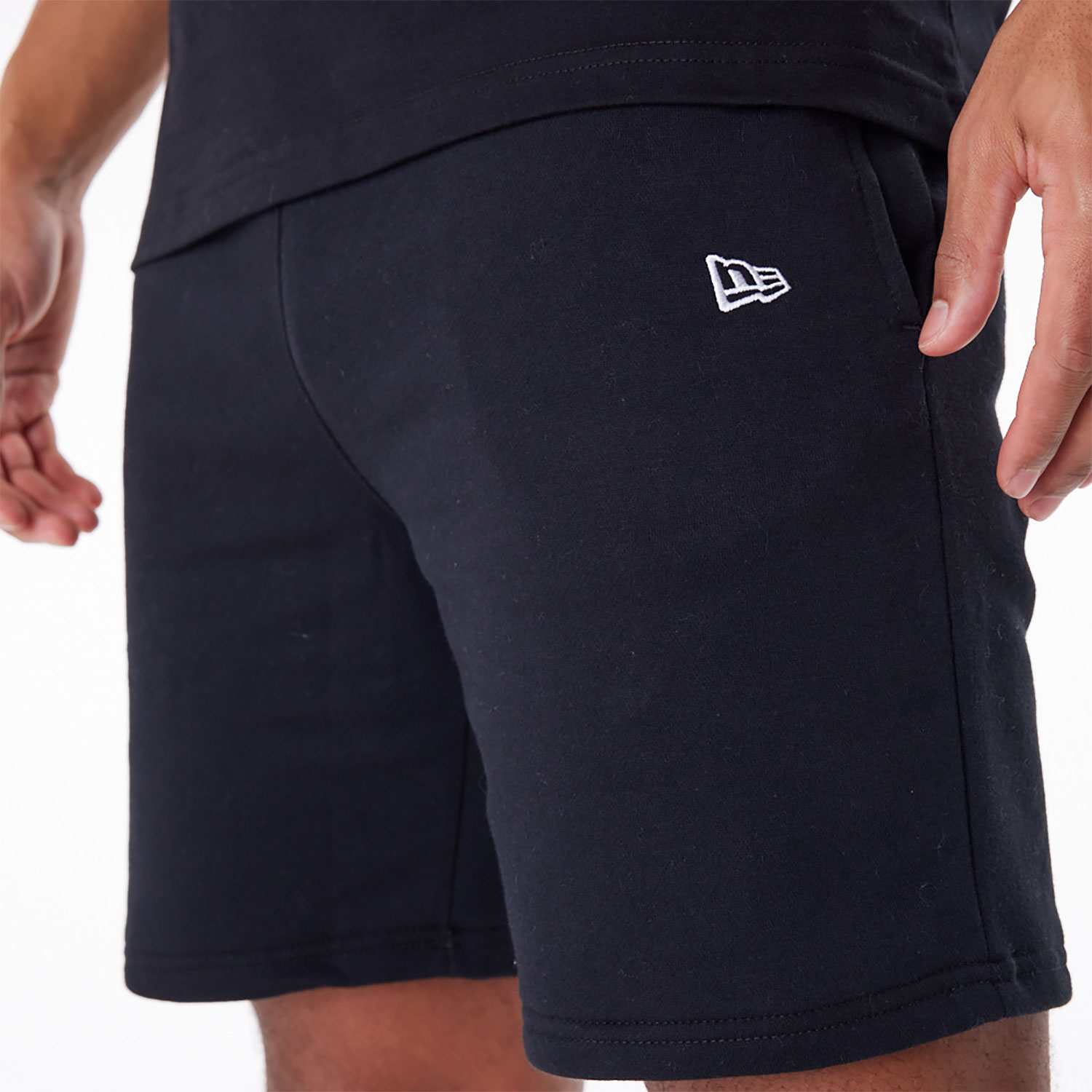 New Era Essential Shorts