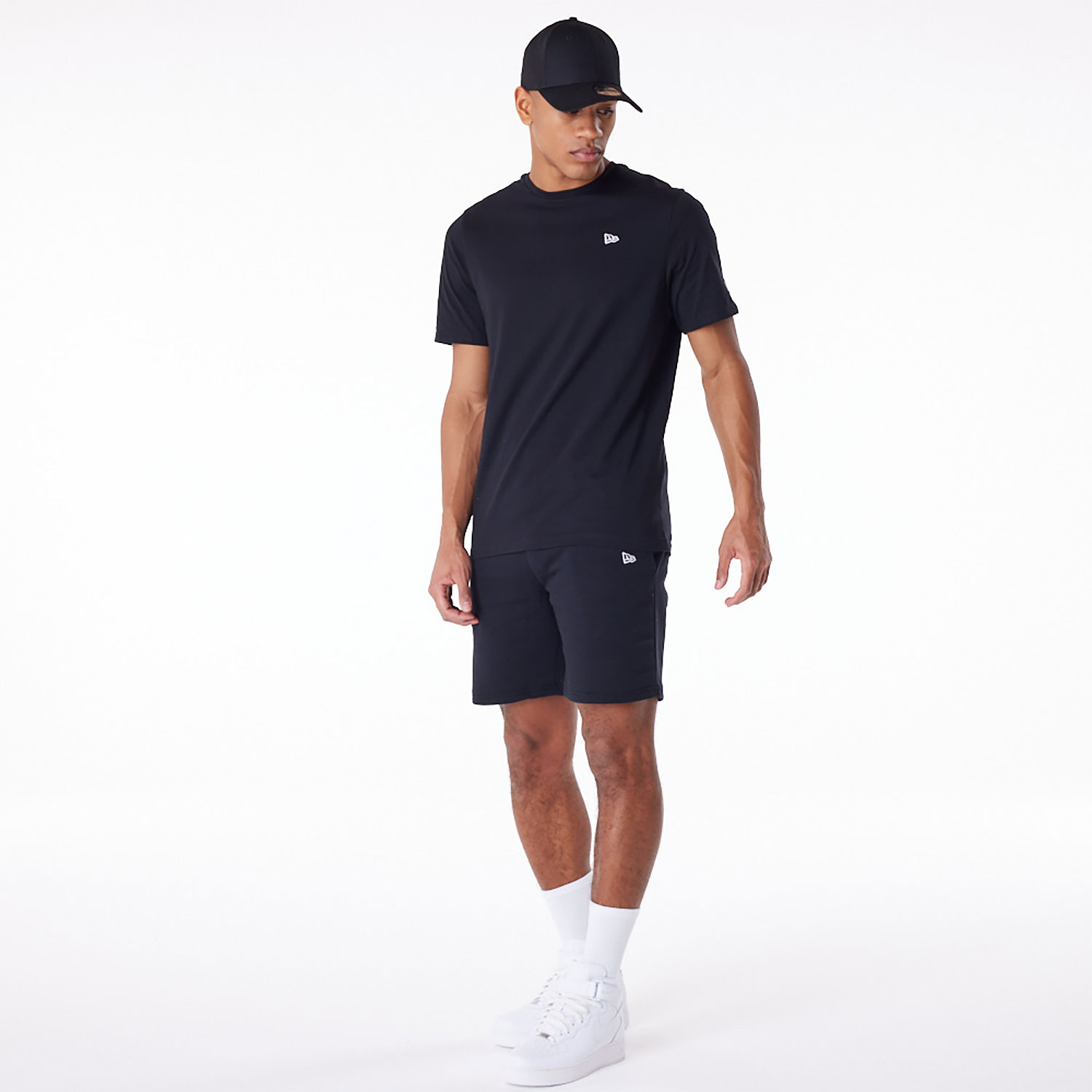 New Era Essential Shorts