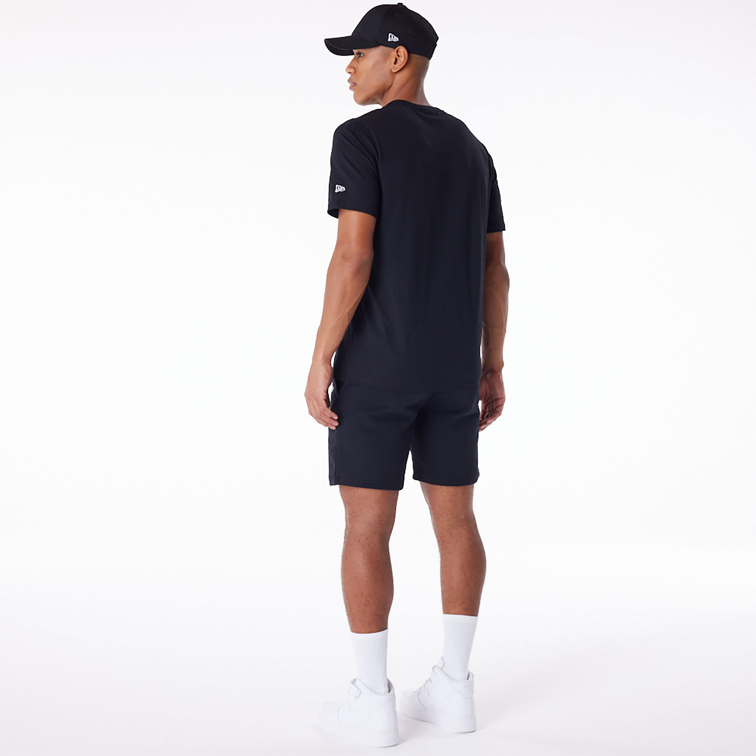 New Era Essential Shorts