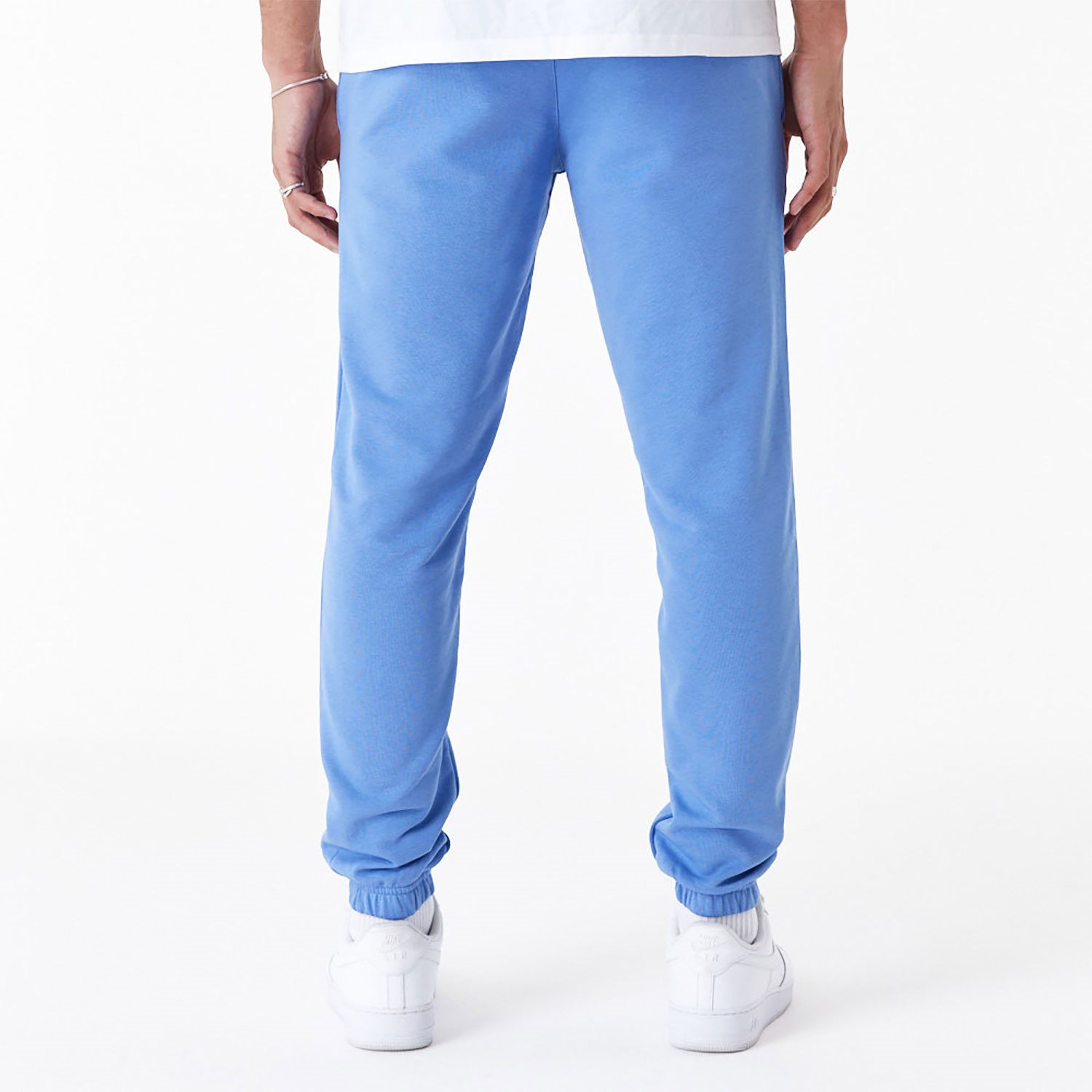 New Era Essentials Slim Jogger