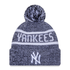 New Era Jake Cuff Knit New York Yankees
