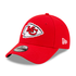 New Era Junior Kansas City Chiefs 9Forty Cap