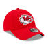 New Era Junior Kansas City Chiefs 9Forty Cap