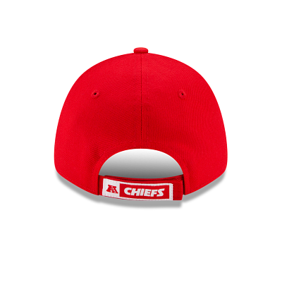 New Era Junior Kansas City Chiefs 9Forty Cap