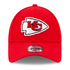 New Era Junior Kansas City Chiefs 9Forty Cap