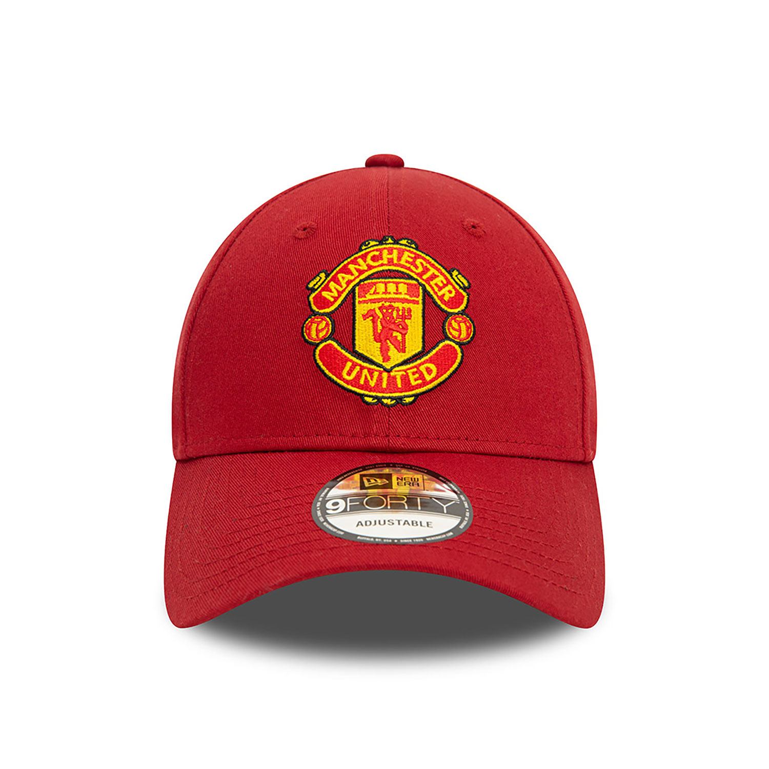 New Era Manchester United FC 9FORTY Cap