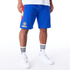 New Era Mens Denver Nuggets NBA Oversized Shorts