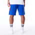 New Era Mens Denver Nuggets NBA Oversized Shorts