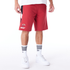 New Era Mens Miami Heat NBA Oversized Shorts