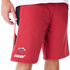 New Era Mens Miami Heat NBA Oversized Shorts