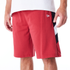 New Era Mens Miami Heat NBA Oversized Shorts