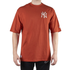 New Era Mens New York Yankees Essential Oversized Tee