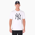 New Era Mens New York Yankees Tee