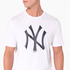 New Era Mens New York Yankees Tee