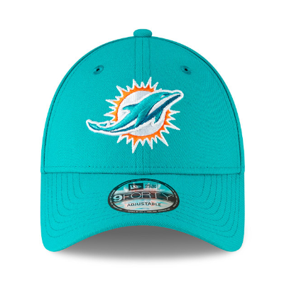 New Era Miami Dolphins 9FORTY Cap