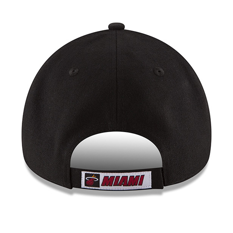 New Era Miami Heat The League 9FORTY Cap