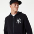 New Era New York Yankees Hoodie