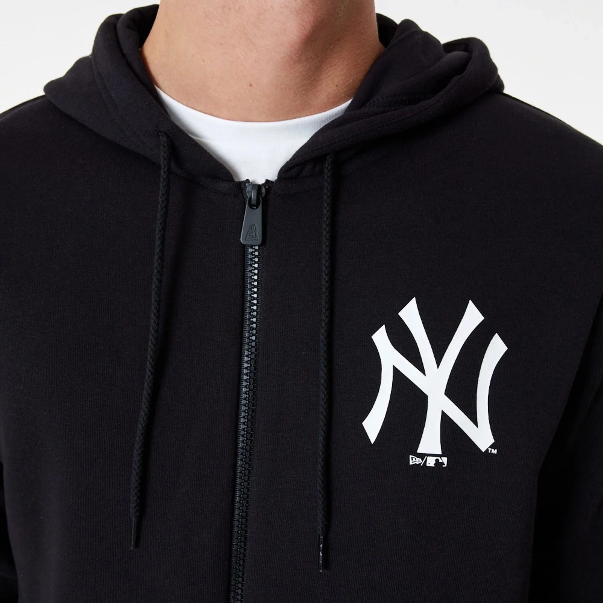 New Era New York Yankees Hoodie