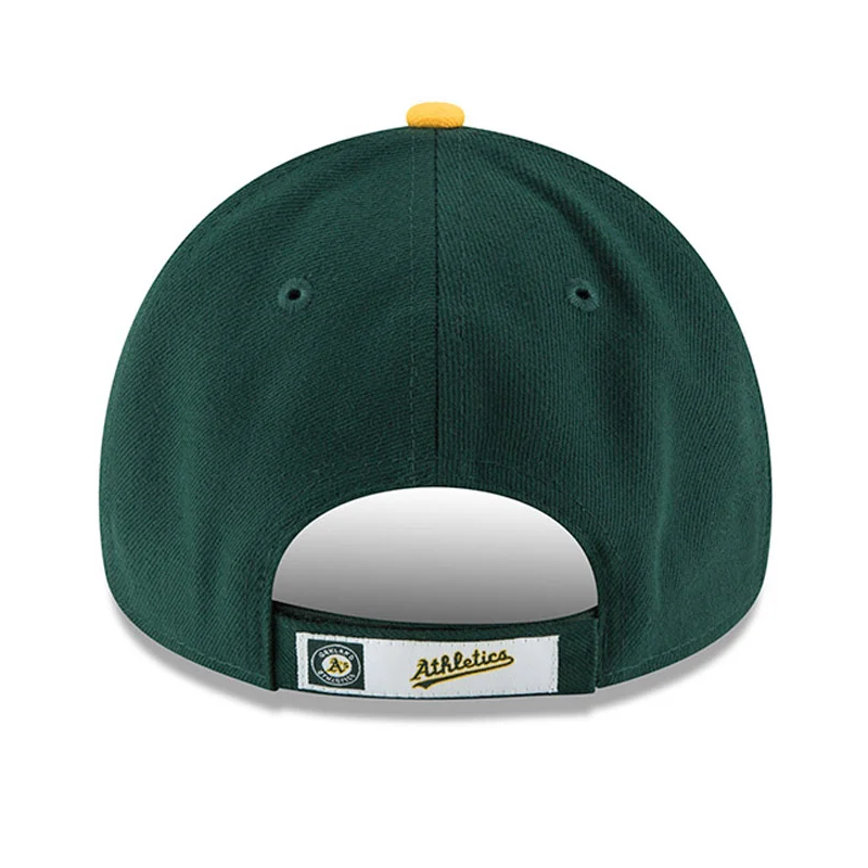 New Era Oakland Athletics The League 9FORTY Cap