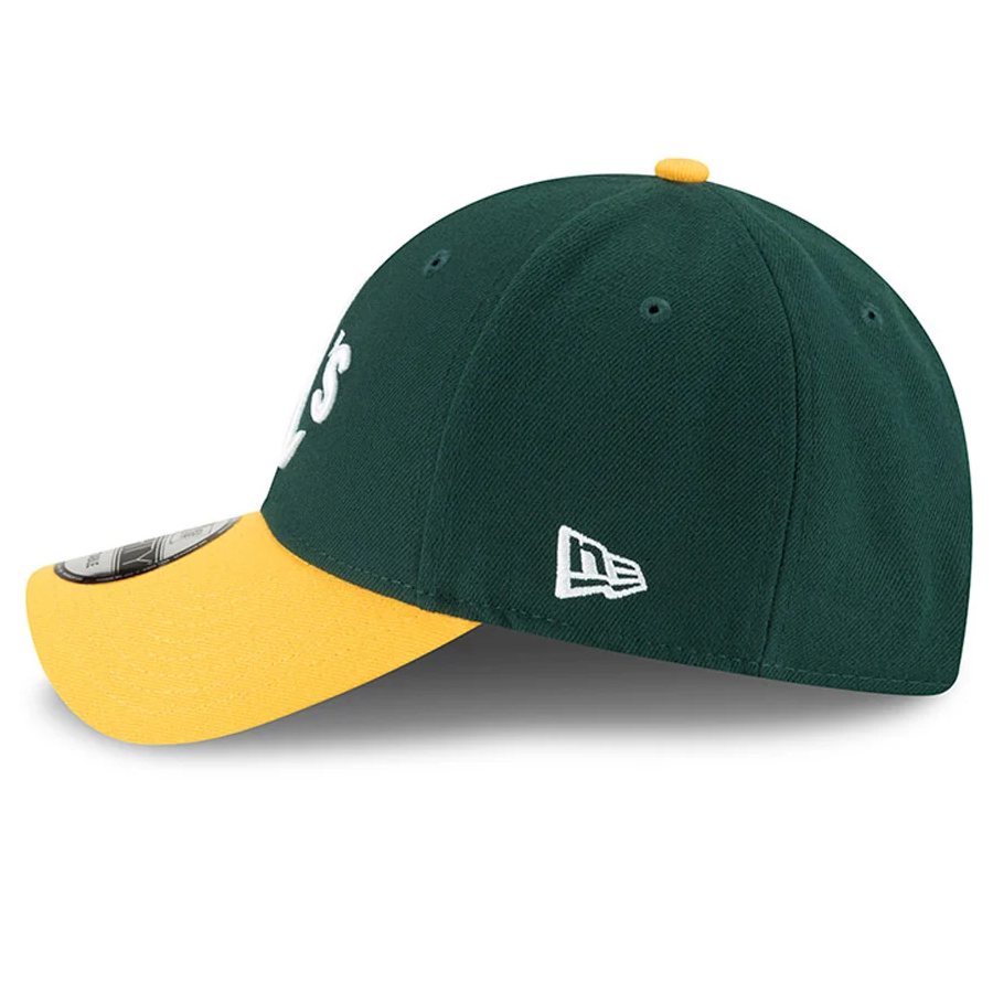 New Era Oakland Athletics The League 9FORTY Cap