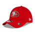 New Era San Francisco 49ers The League 9FORTY Cap