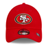 New Era San Francisco 49ers The League 9FORTY Cap