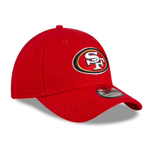 New Era San Francisco 49ers The League 9FORTY Cap