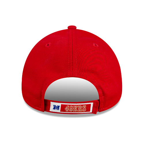 New Era San Francisco 49ers The League 9FORTY Cap