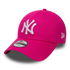 New Era Childrens New York Yankees 9FORTY Cap