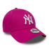 New Era Childrens New York Yankees 9FORTY Cap