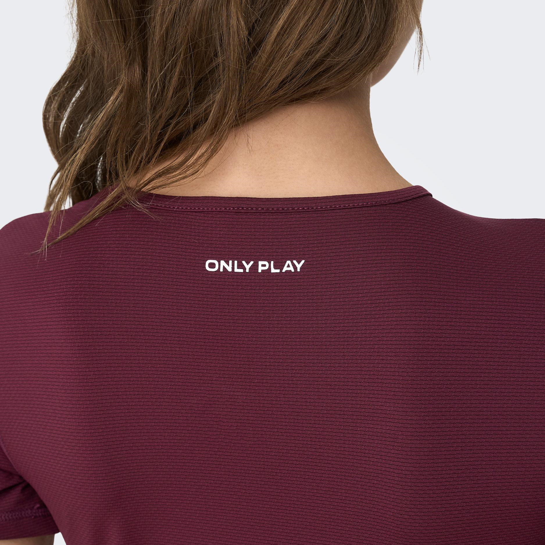 Only Play Mila Training Tee